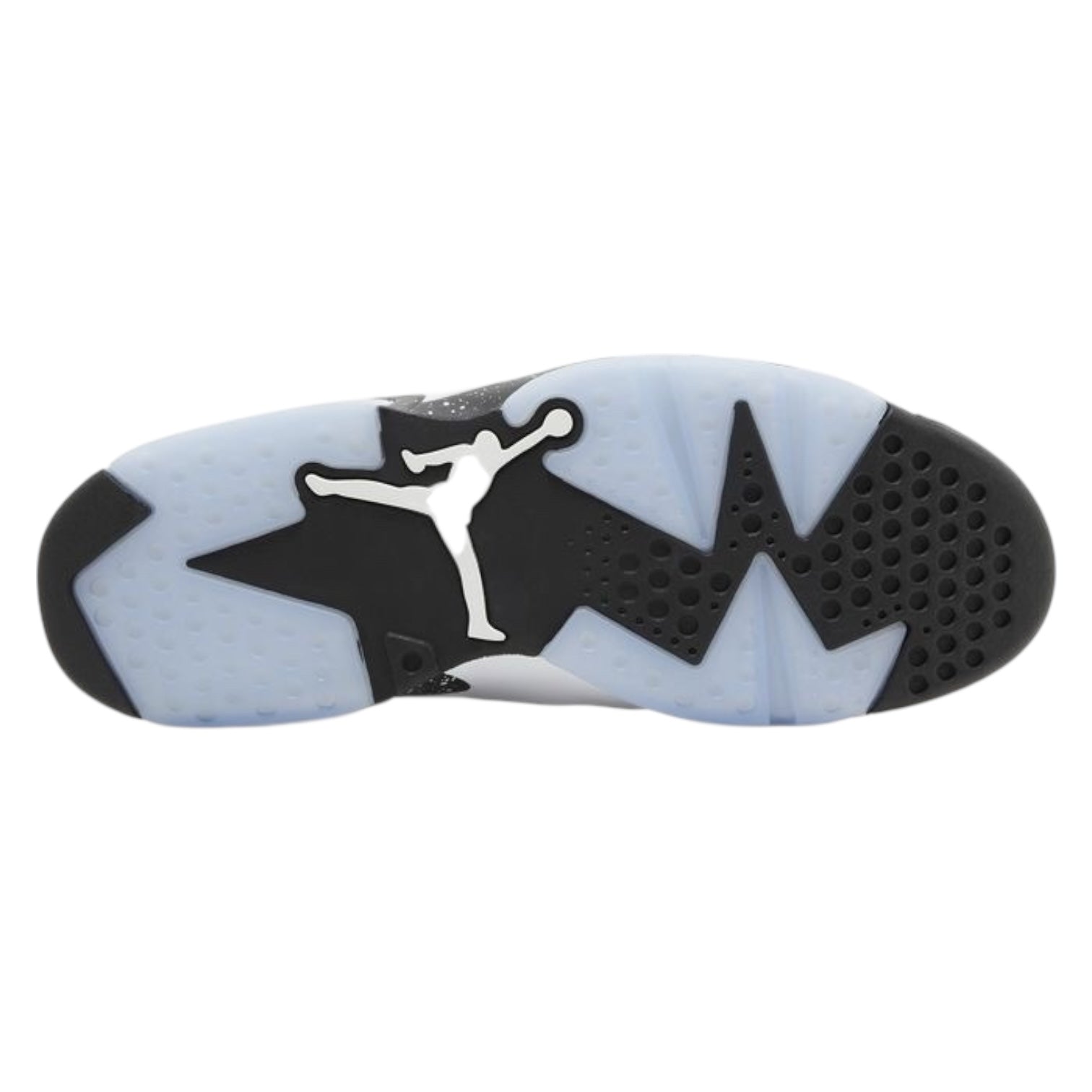 Jordan 6 Retro Reverse Oreo