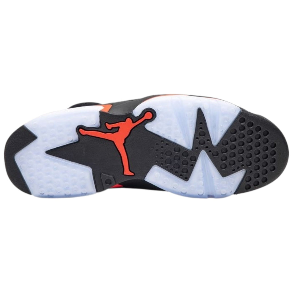 Jordan 6 Retro Black Infrared (2019)