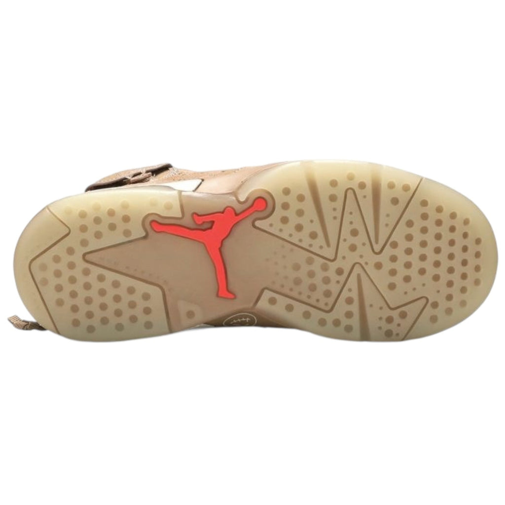 Jordan 6 Retro Travis Scott British Khaki