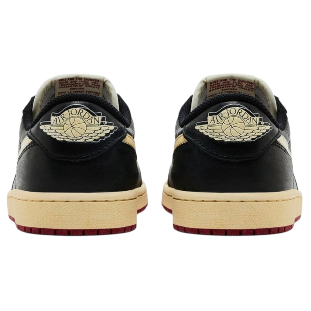 Jordan 1 Retro Low OG Nigel Sylvester Better With Time