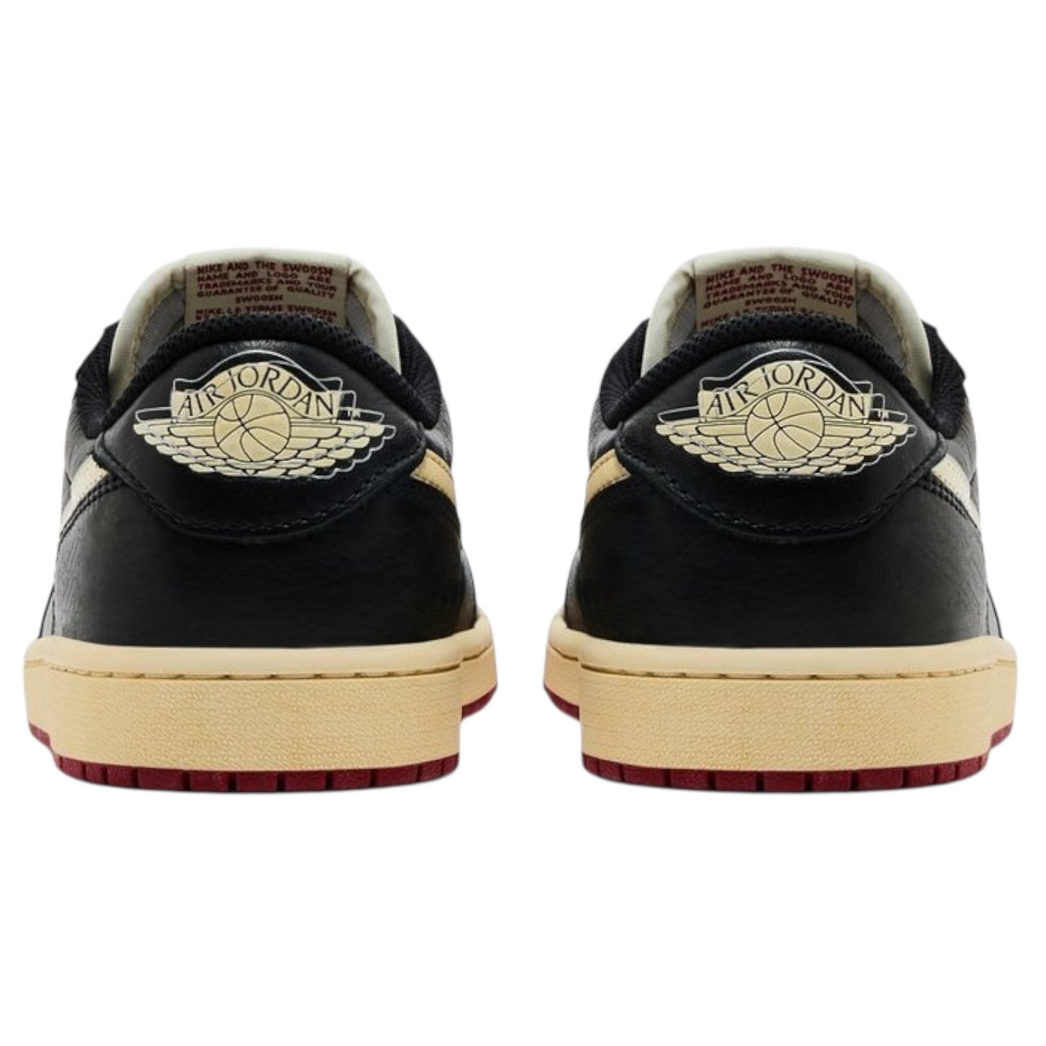 Jordan 1 Retro Low OG Nigel Sylvester Better With Time