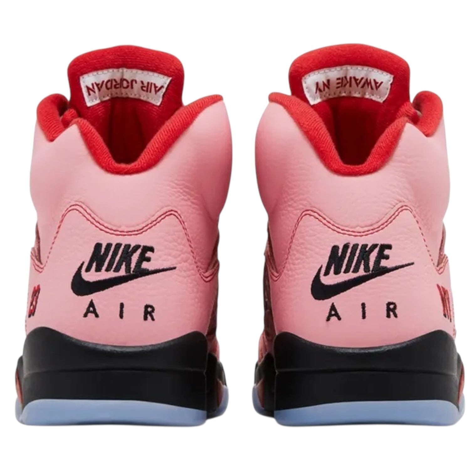 Jordan 5 Retro Awake NY Arctic Pink