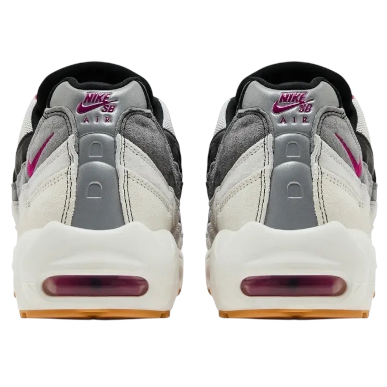 Nike Air Max 95 SB Cactus Flower