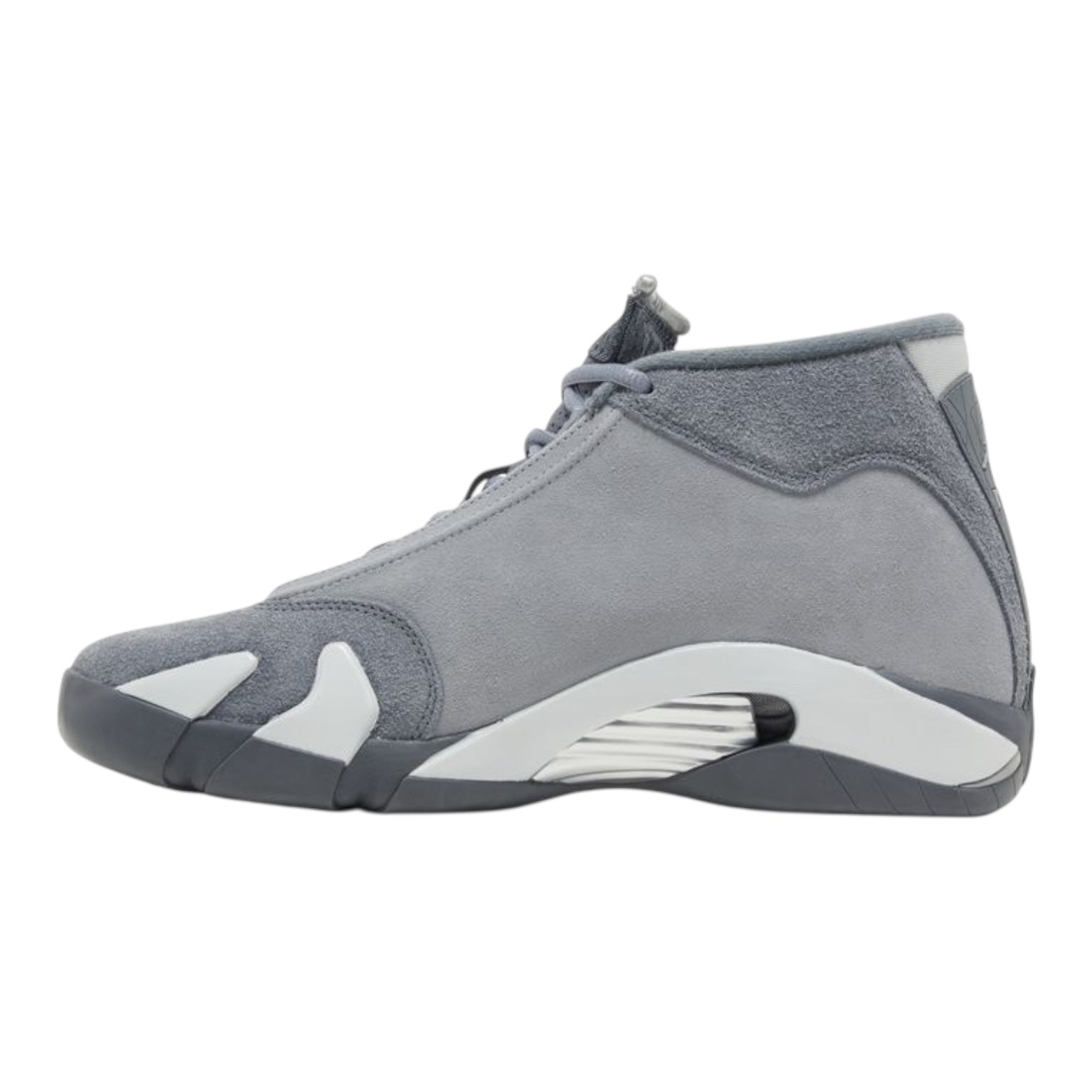 Jordan 14 Retro Flint Grey