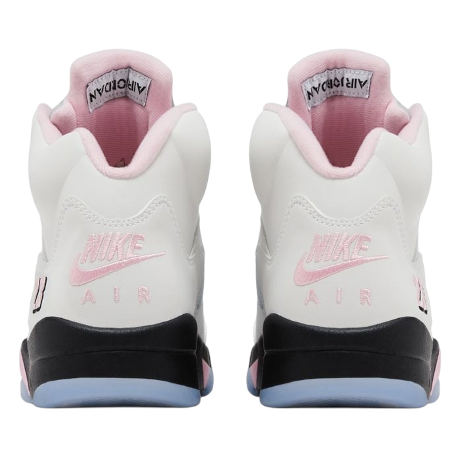 Jordan 5 Retro Medium Soft Pink