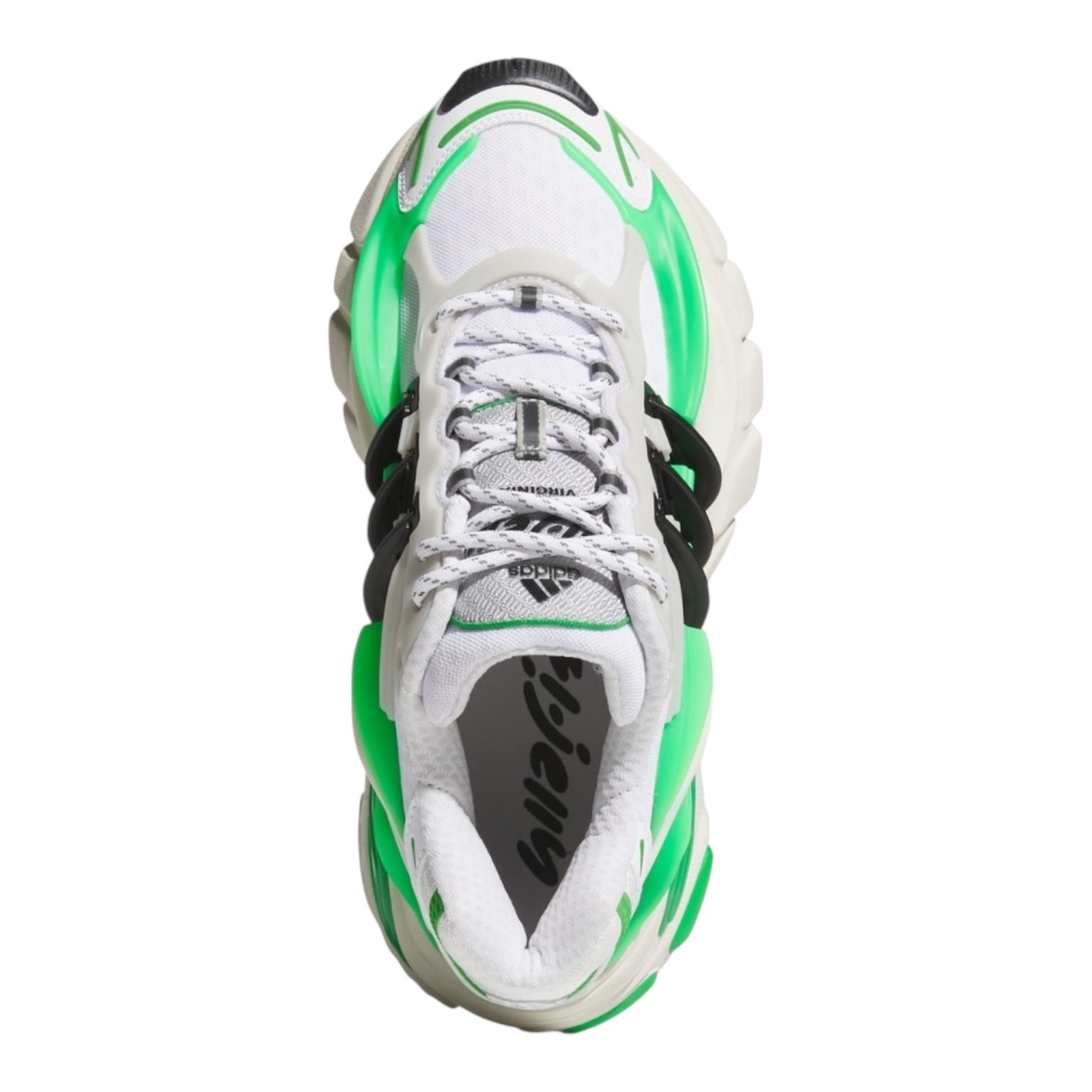 adidas Adistar Jellyfish Pharrell Williams Real Green