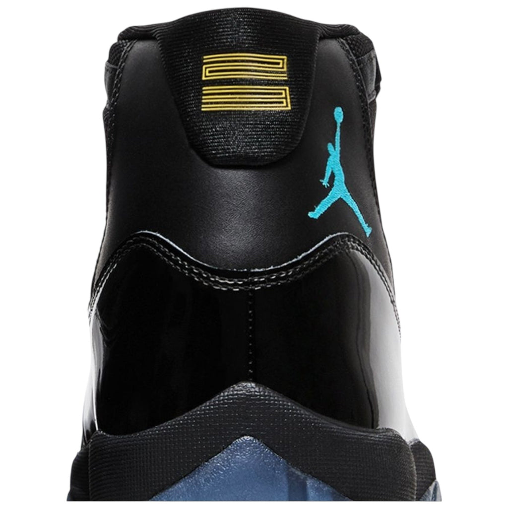 Jordan 11 Retro Gamma Blue (2025)