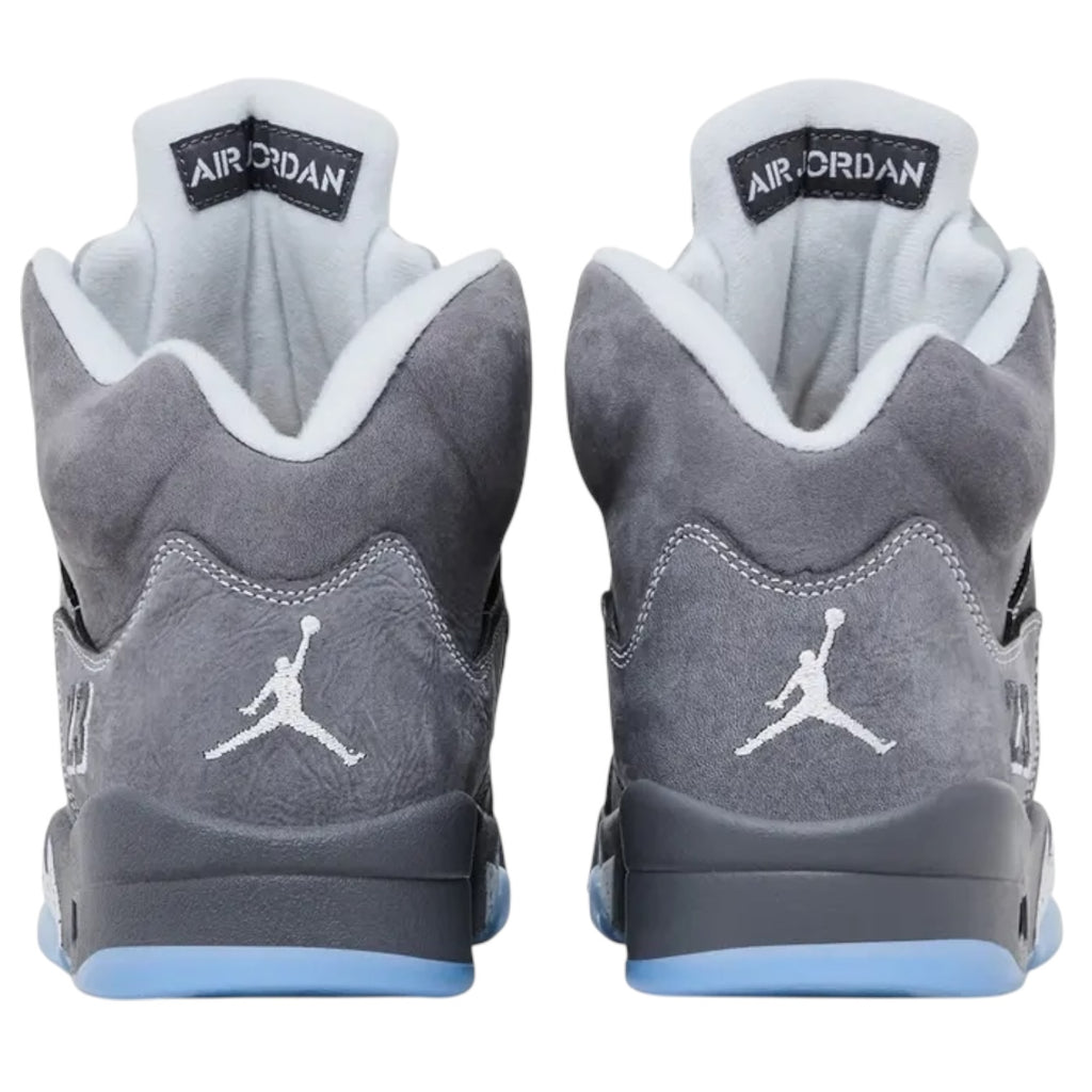 Jordan 5 Retro Wolf Grey