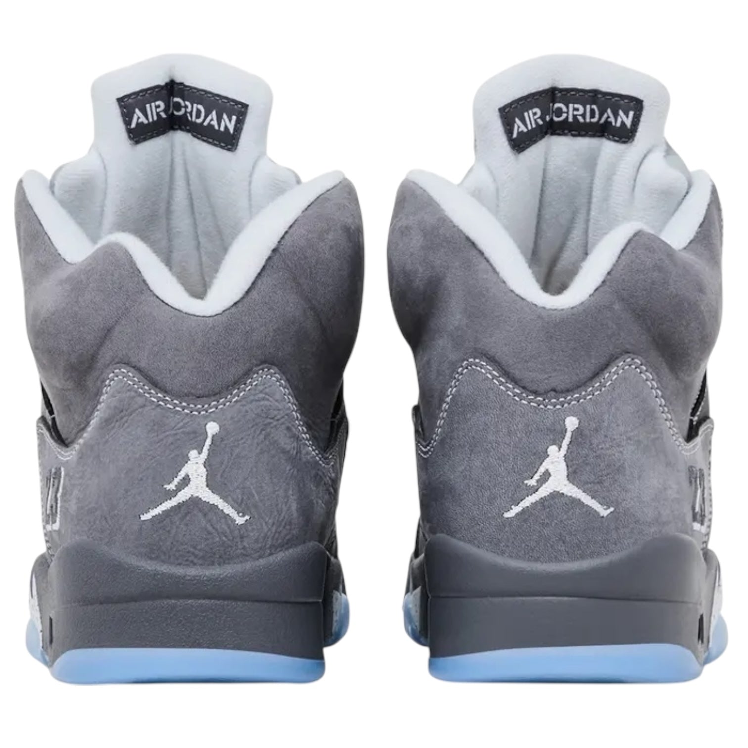 Jordan 5 Retro Wolf Grey