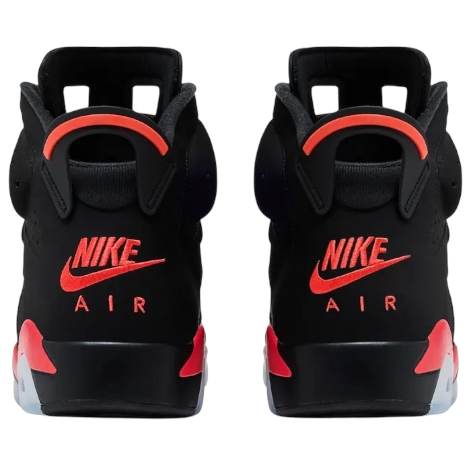 Jordan 6 Retro Reverse Infrared
