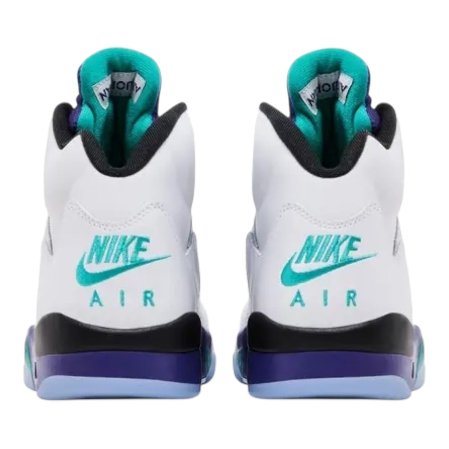 Jordan 5 Retro Grape (2025)