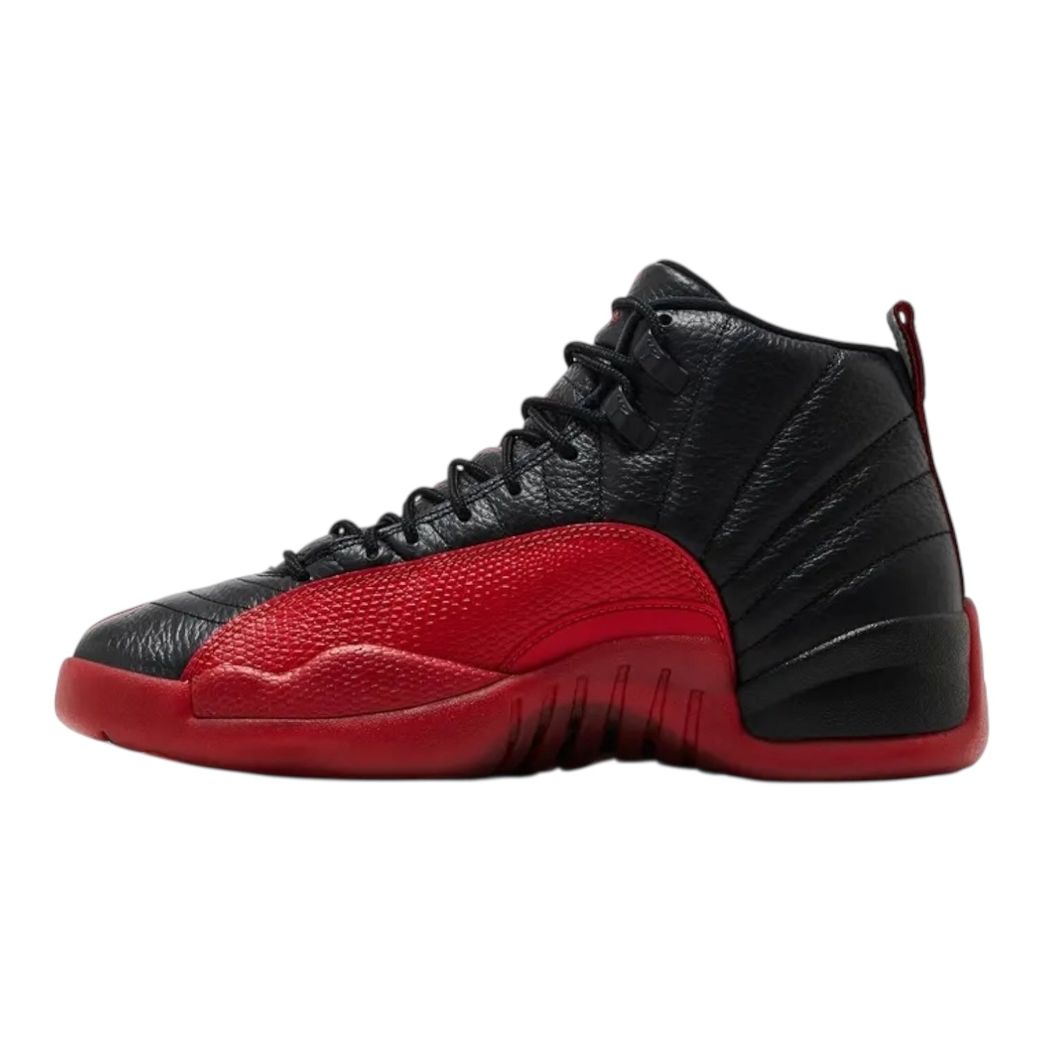 Jordan 12 Retro Flu Game (2025)