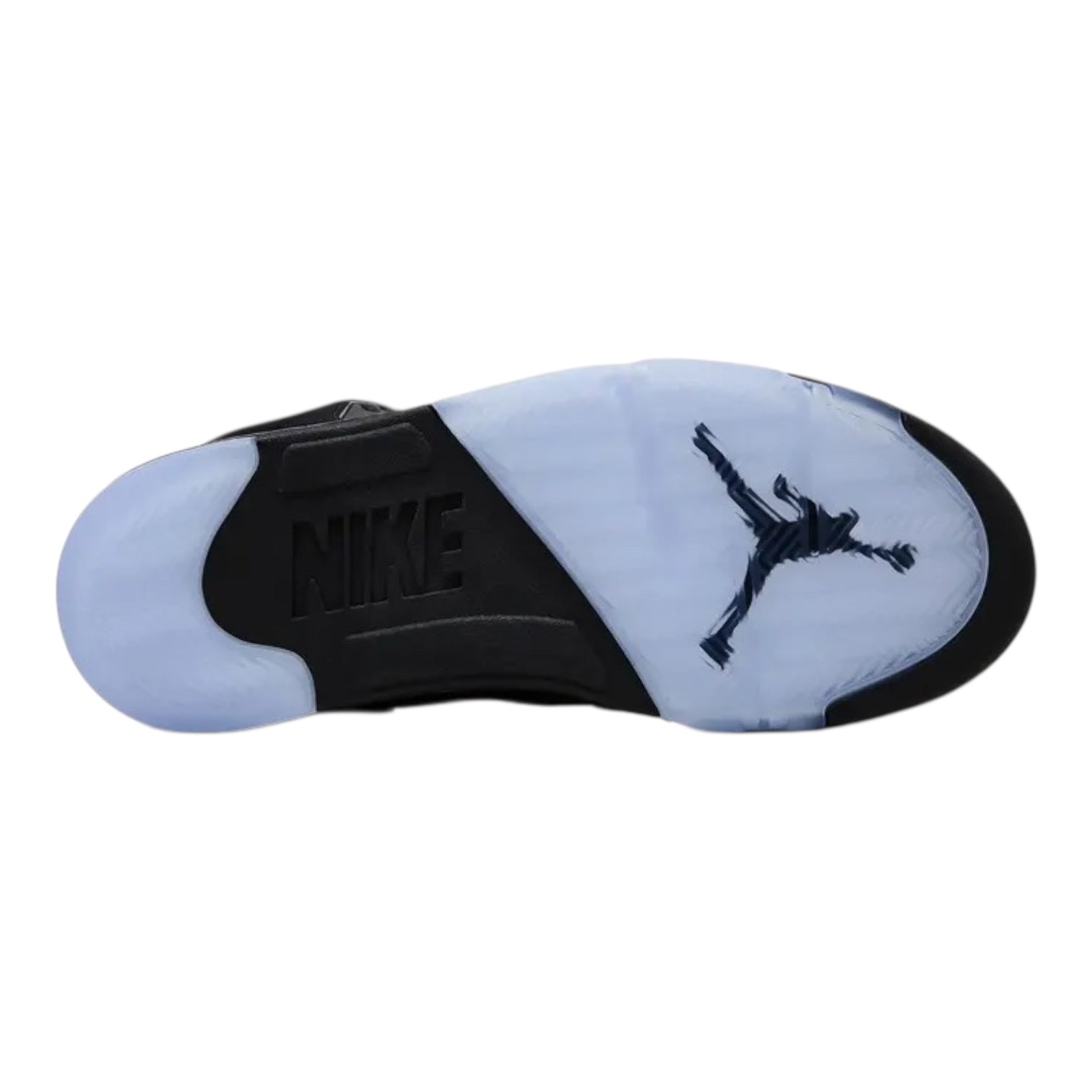 Jordan 5 Retro OG Black Metallic Reimagined