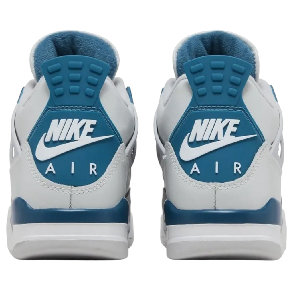 Jordan 4 Retro Military Blue (2024)