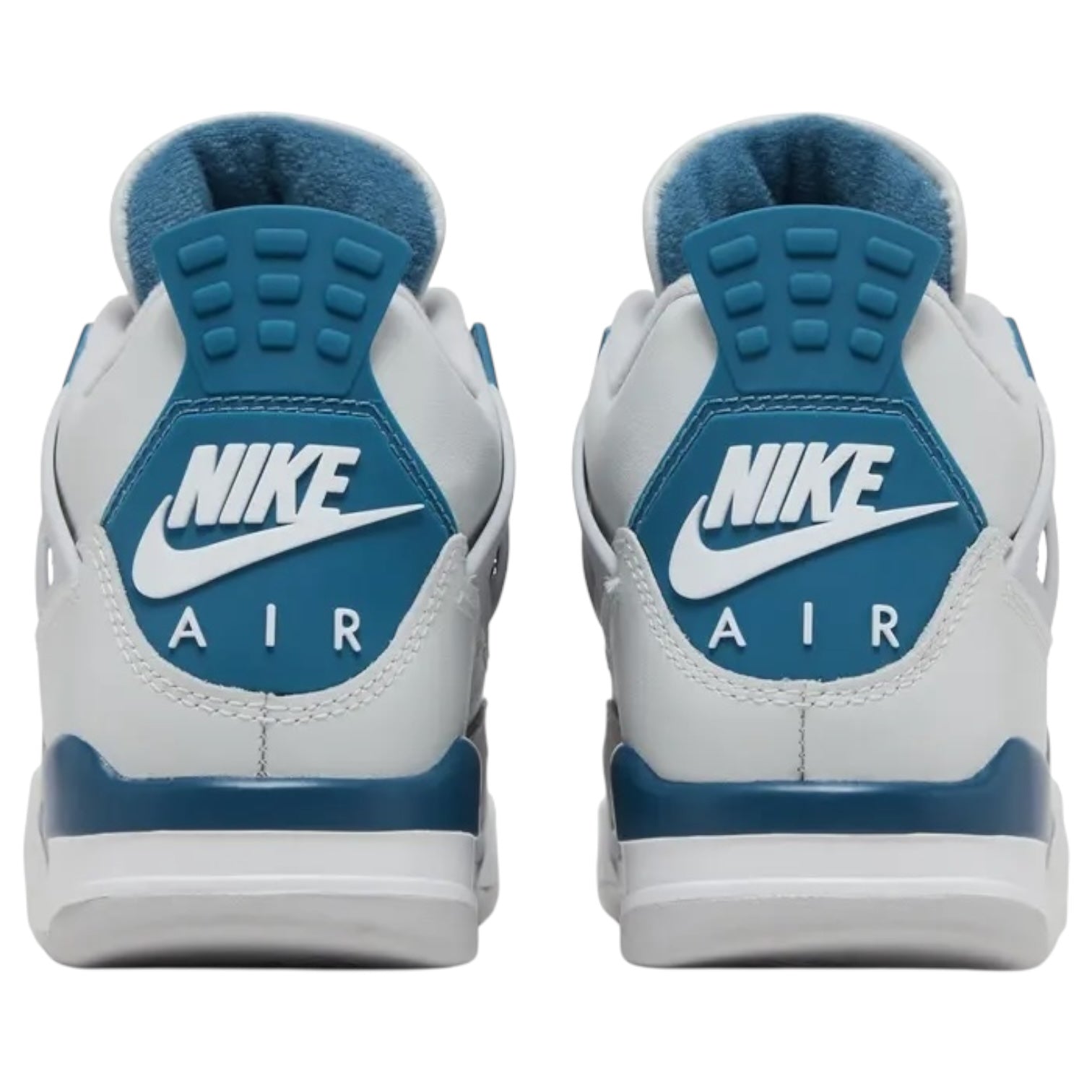 Jordan 4 Retro Military Blue (2024)