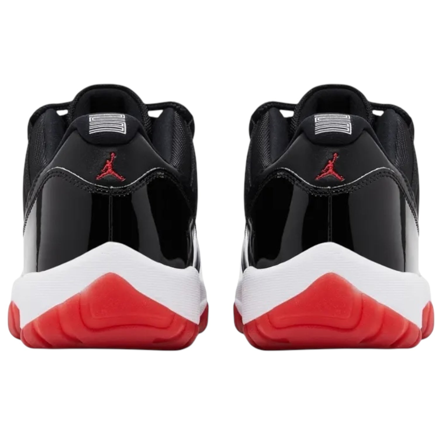 Jordan 11 Retro Low Bred (2025)
