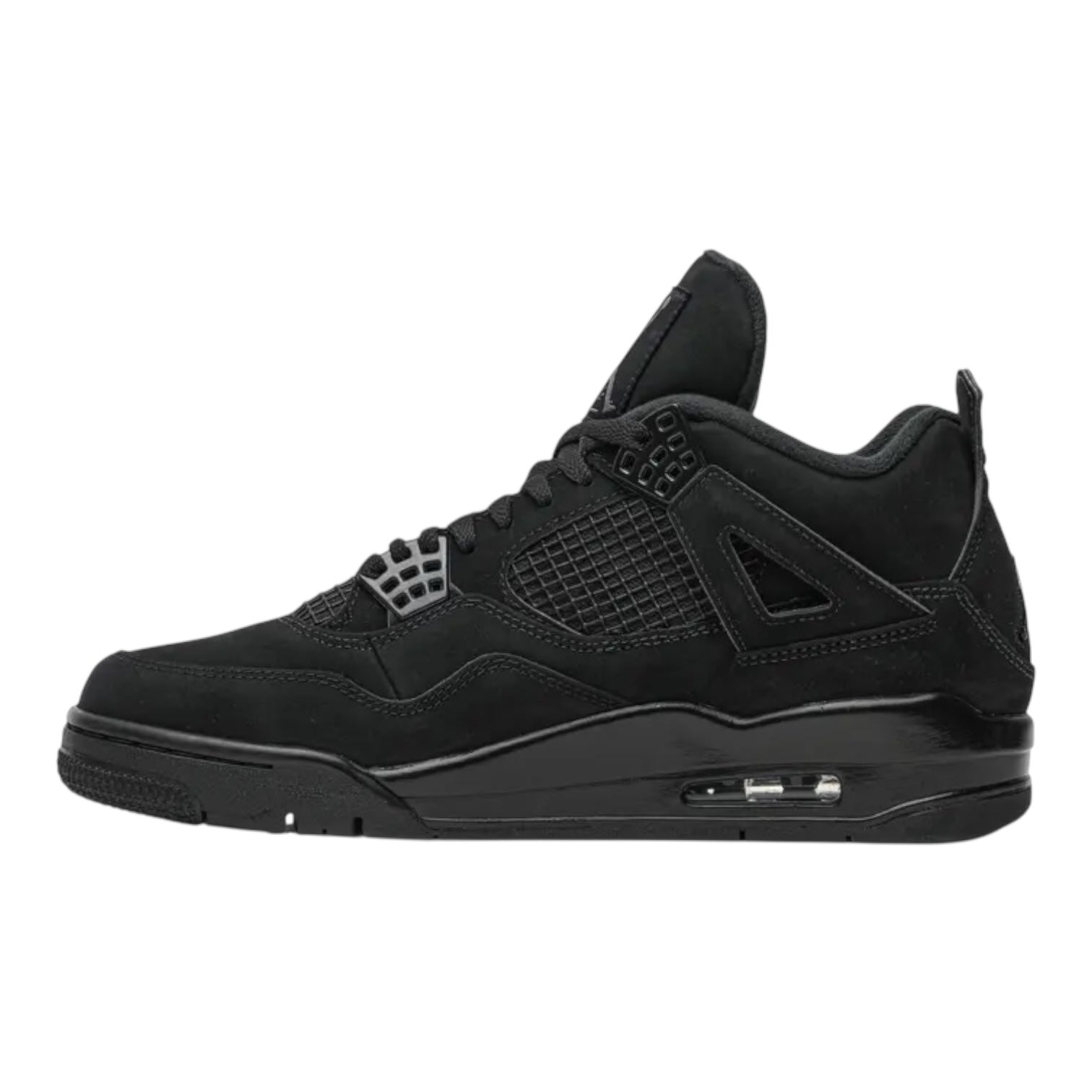Jordan 4 Retro Black Cat (2020)