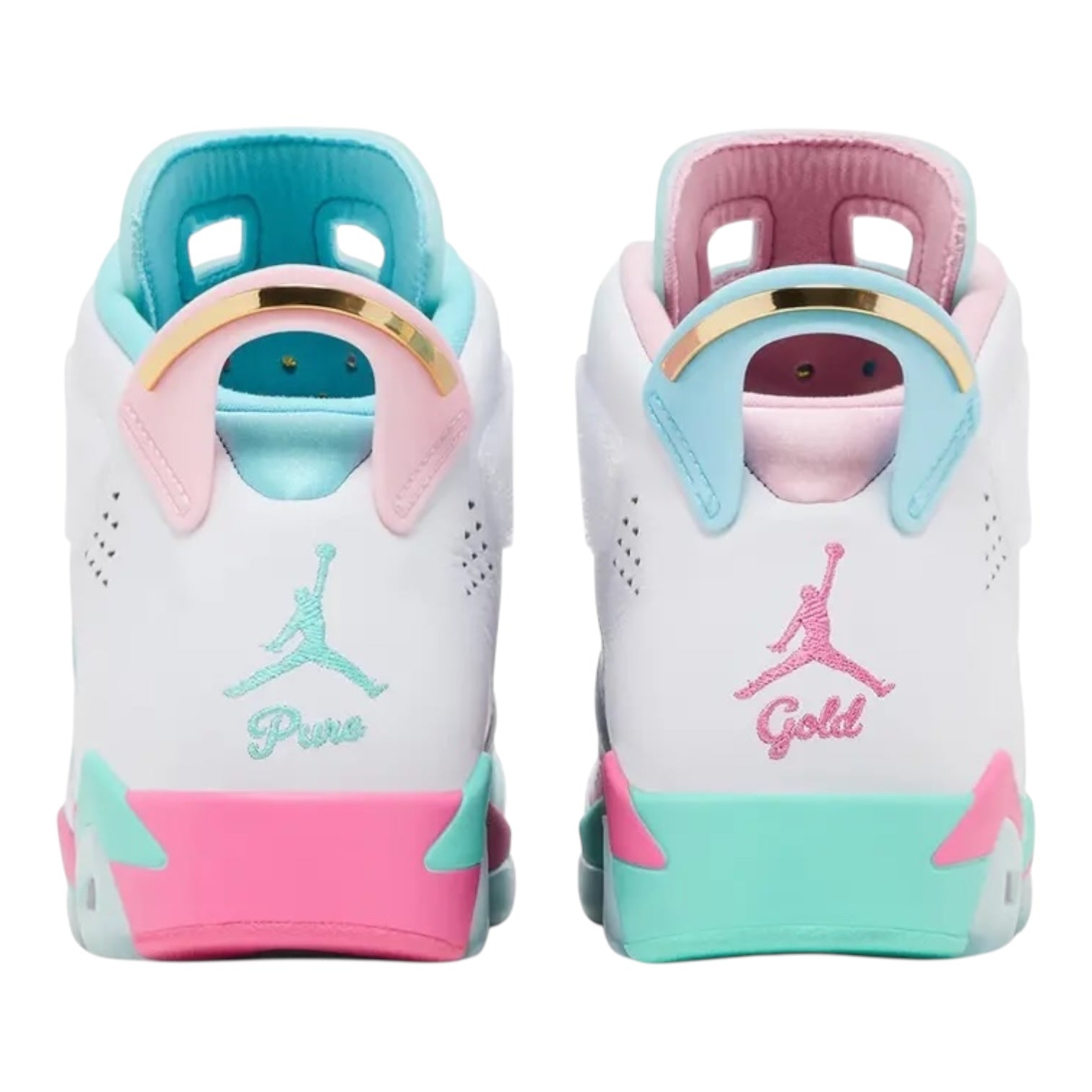 Jordan 6 Retro Doernbecher Jillian (Women's)