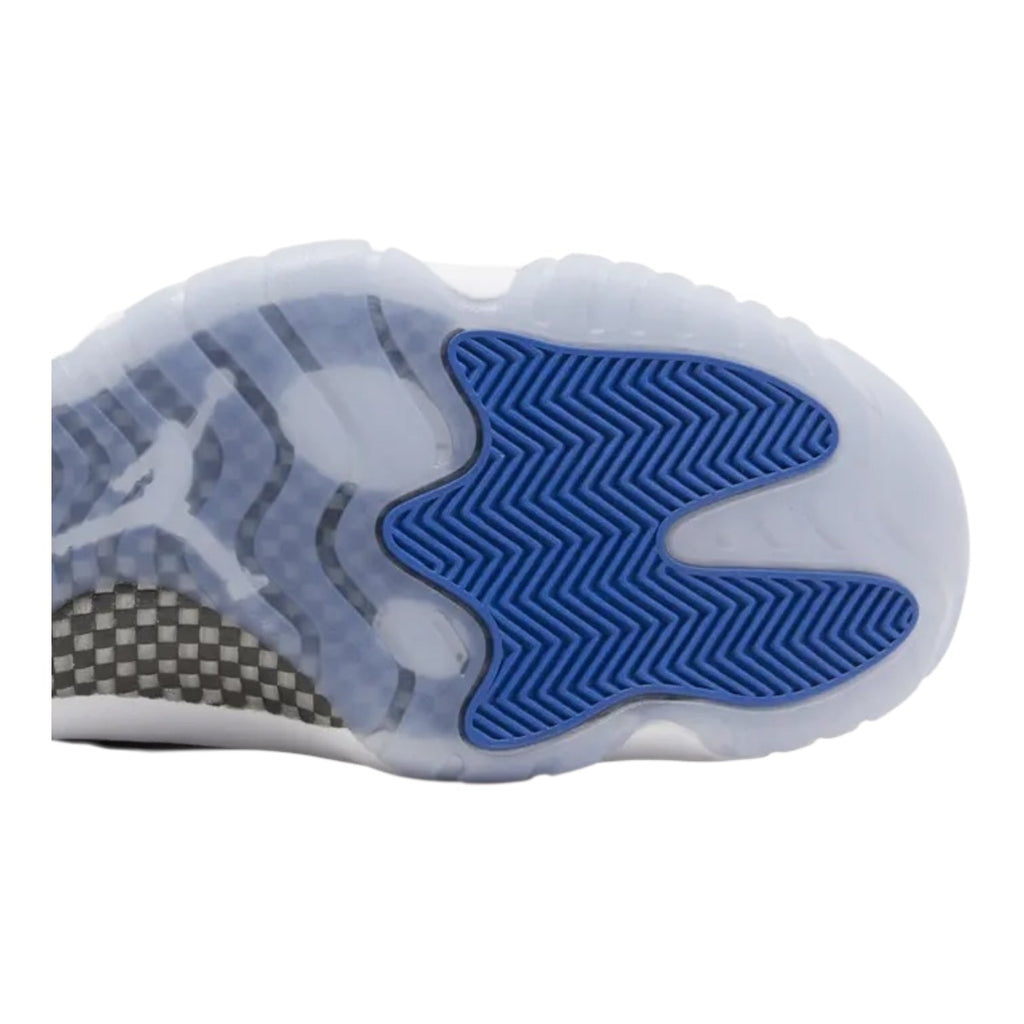 Jordan 11 Retro Low Space Jam