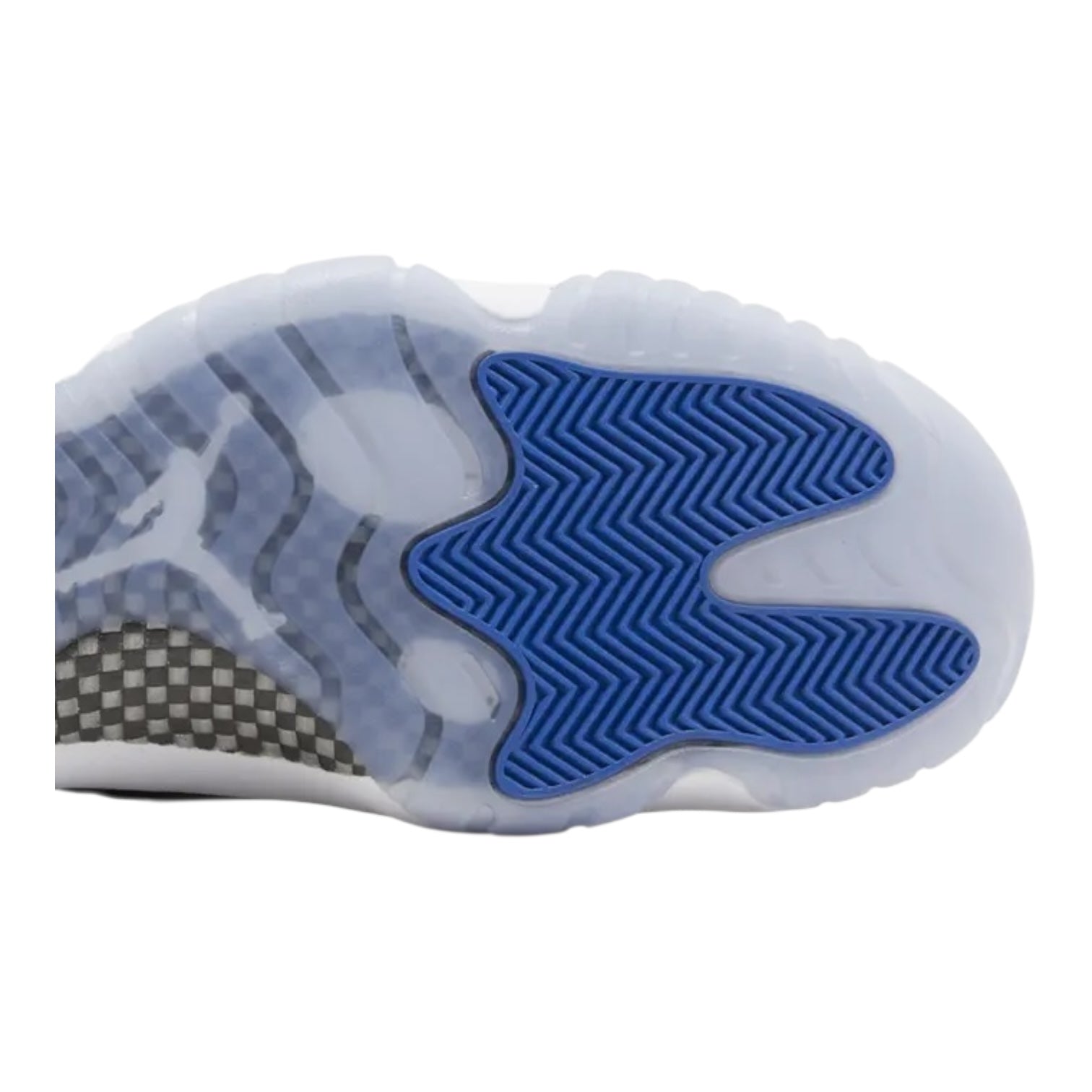 Jordan 11 Retro Low Space Jam