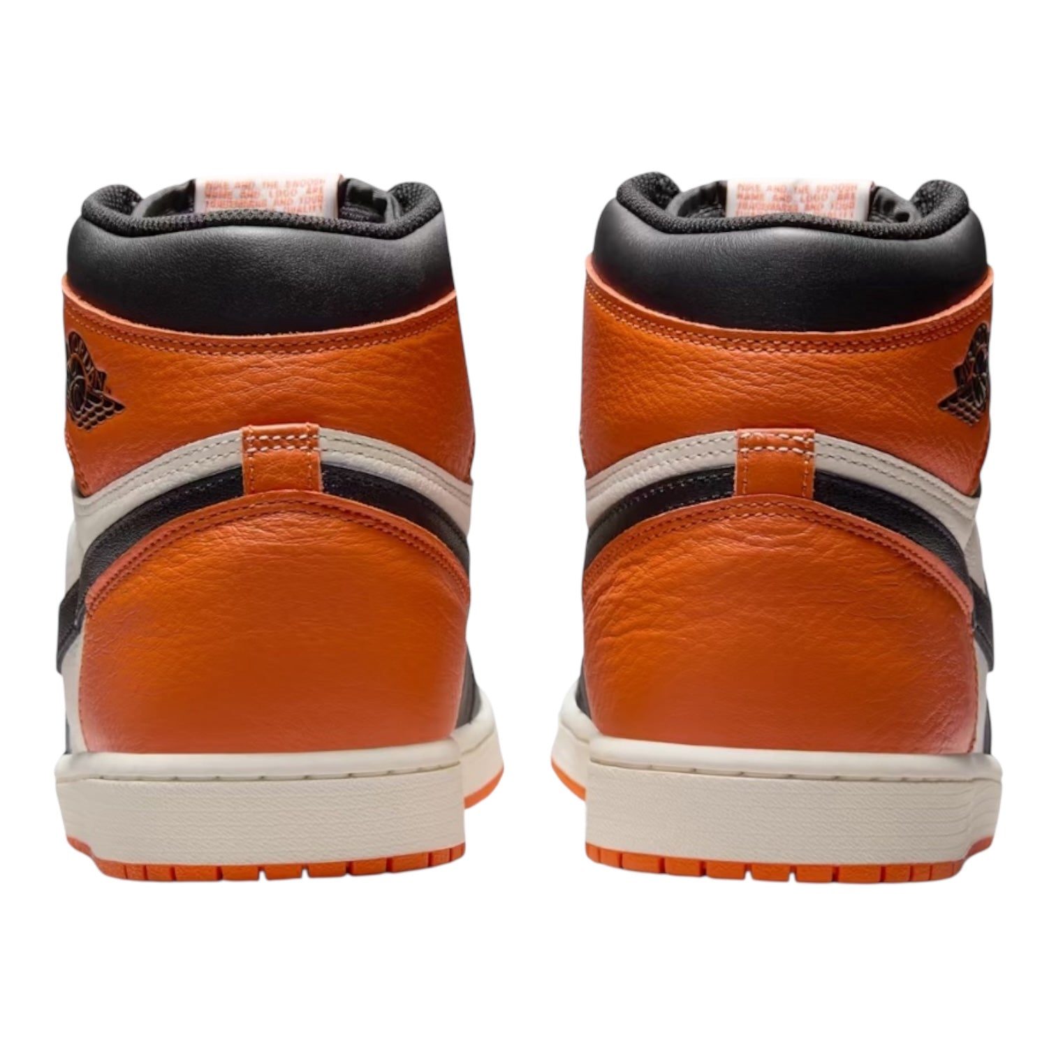 Air Jordan 1 Retro High OG Shattered Backboard (2025)