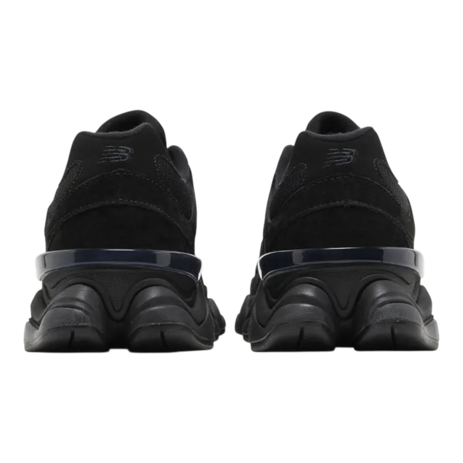 New Balance 9060 Triple Black