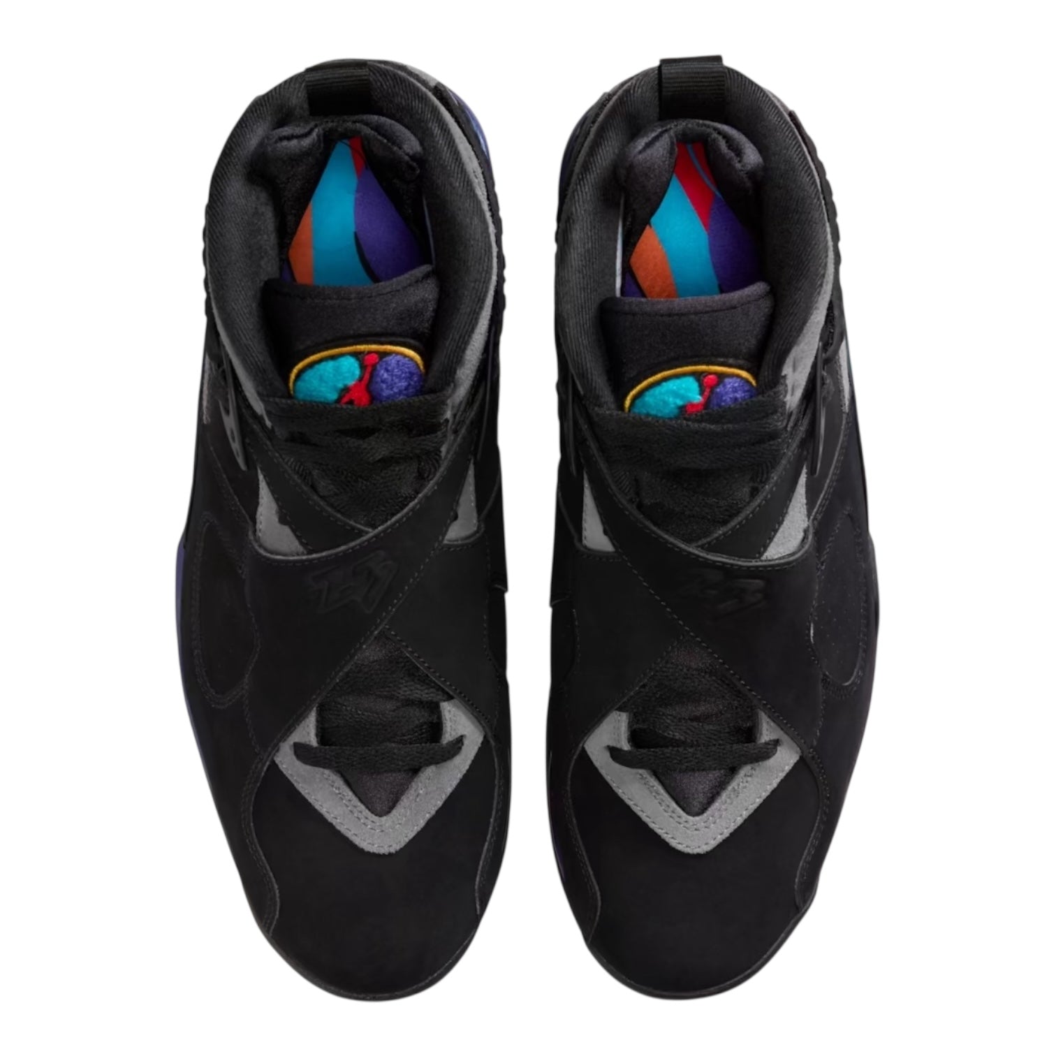 Jordan 8 Retro Aqua (2025)