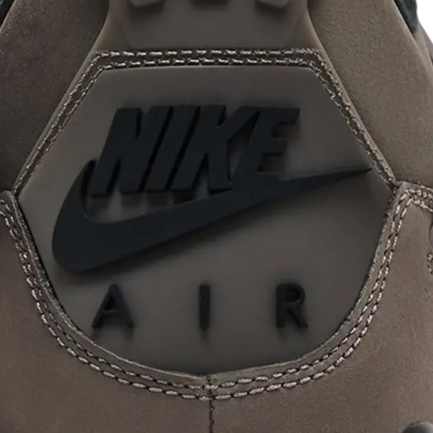 Jordan 4 Retro Cave Stone