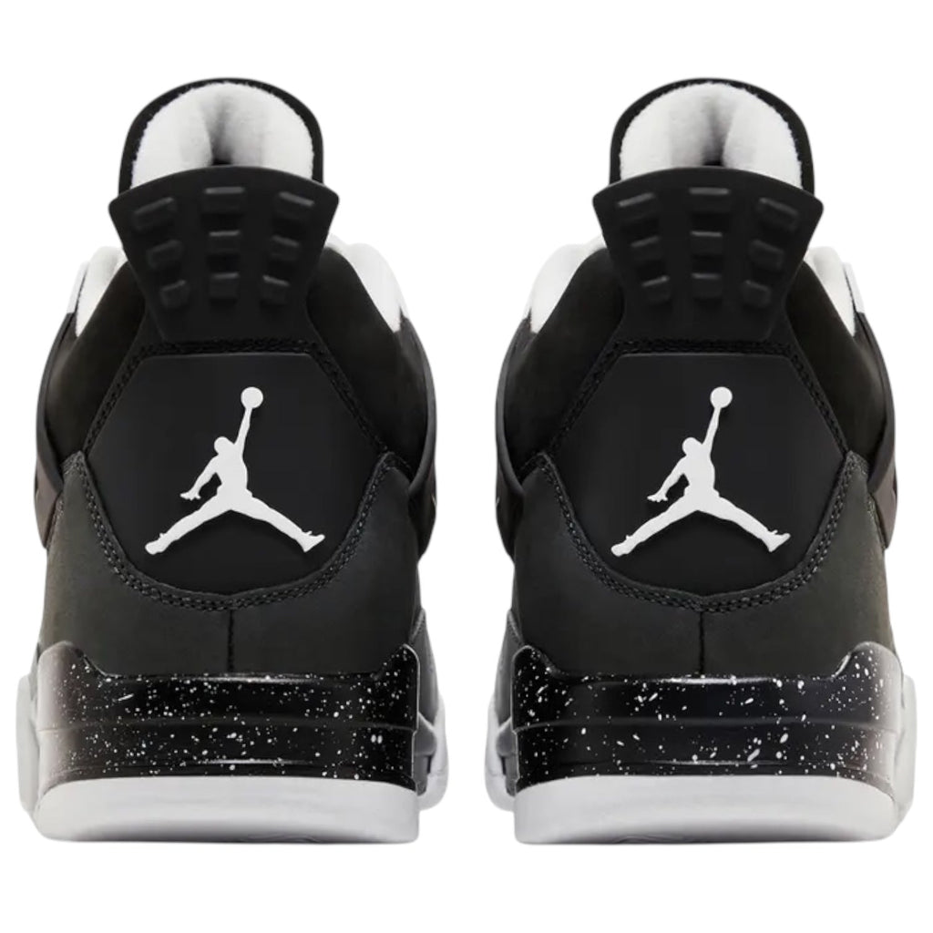 Jordan 4 Retro 'Fear' 2024