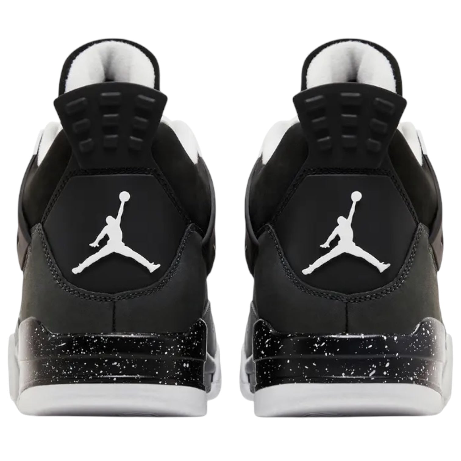 Jordan 4 Retro 'Fear' 2024