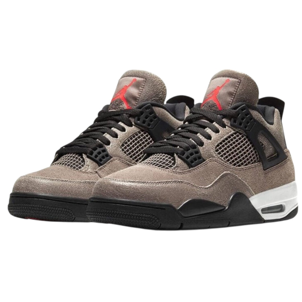 Jordan 4 Retro 'Taupe Haze