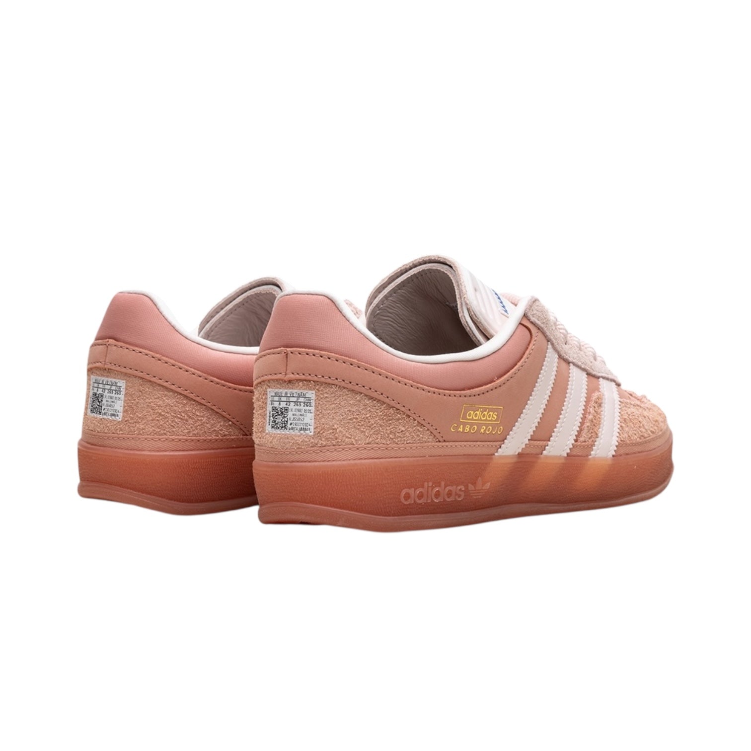 adidas Bad Bunny x Gazelle Indoor 'Cabo Rojo’