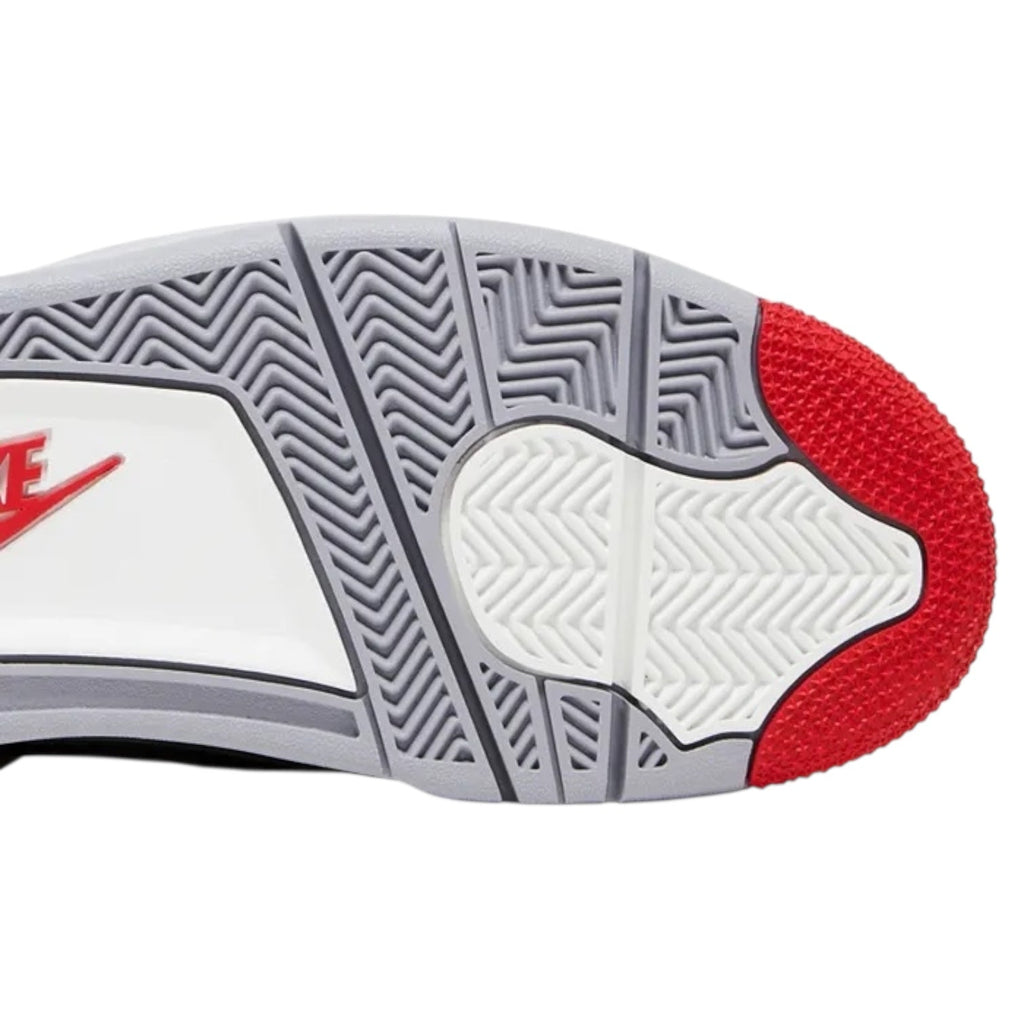 Jordan 4 Retro Bred Reimagined