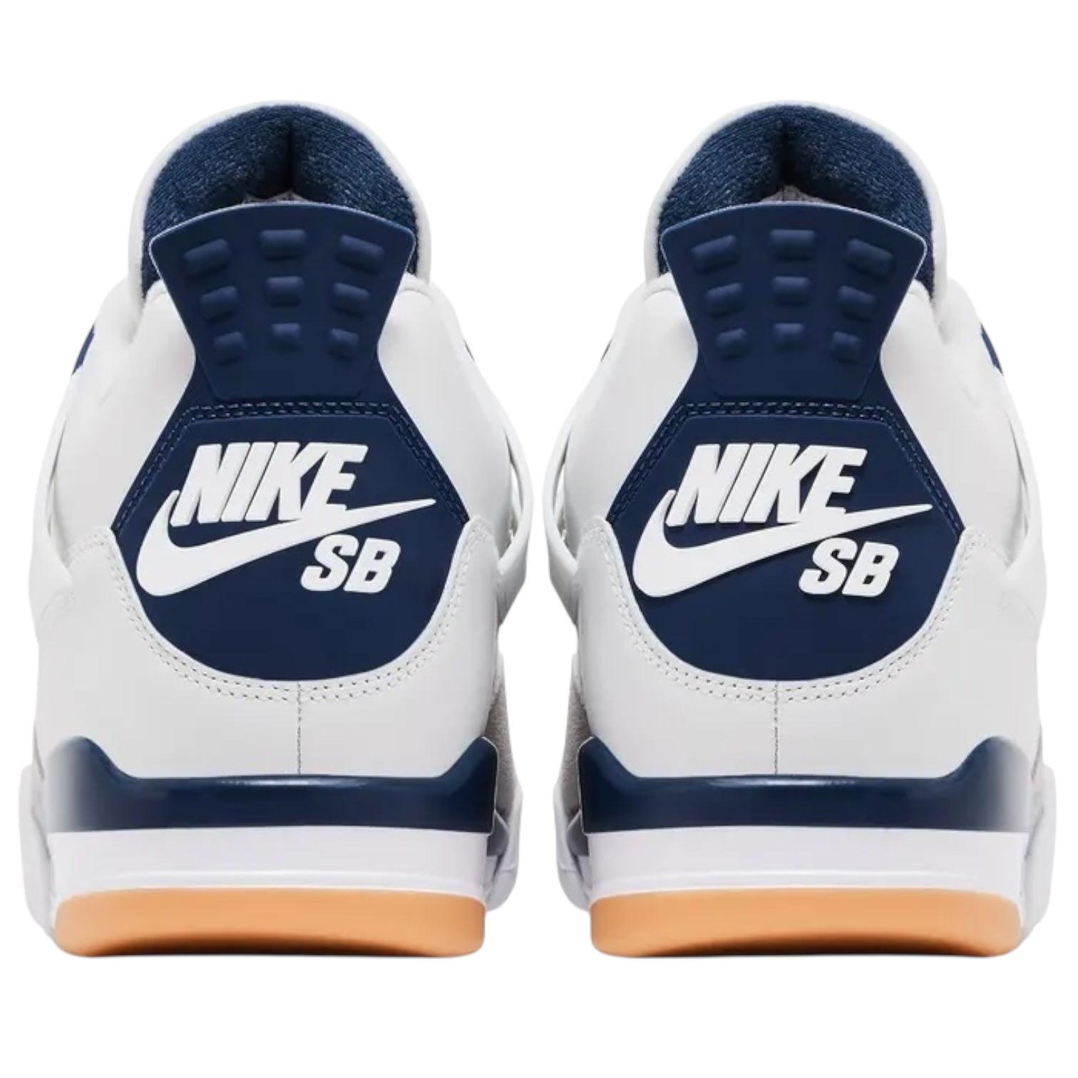 Jordan 4 Retro SB x SP 'Navy'