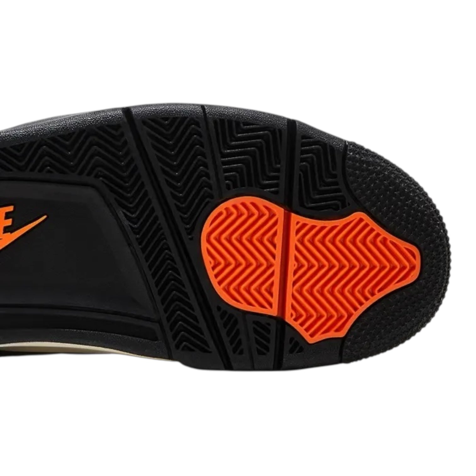 Deep Green/Clementine/Black/Sail