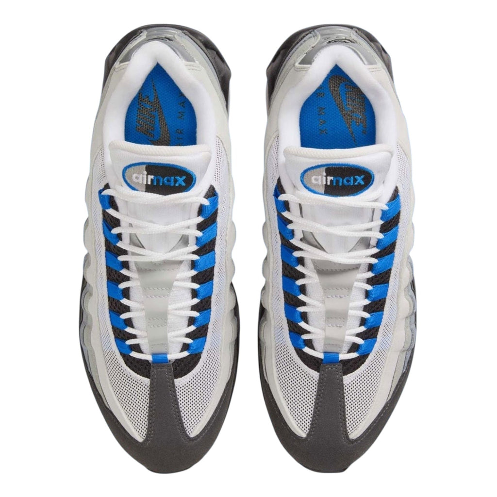 Nike Air Max 95 "Blue Spark"