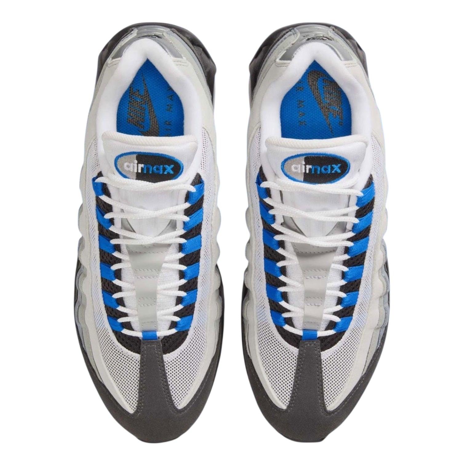 Nike Air Max 95 "Blue Spark"