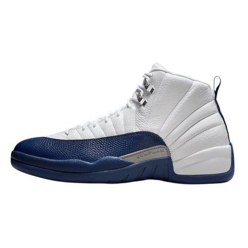 Air Jordan 12 “French Blue” 2025