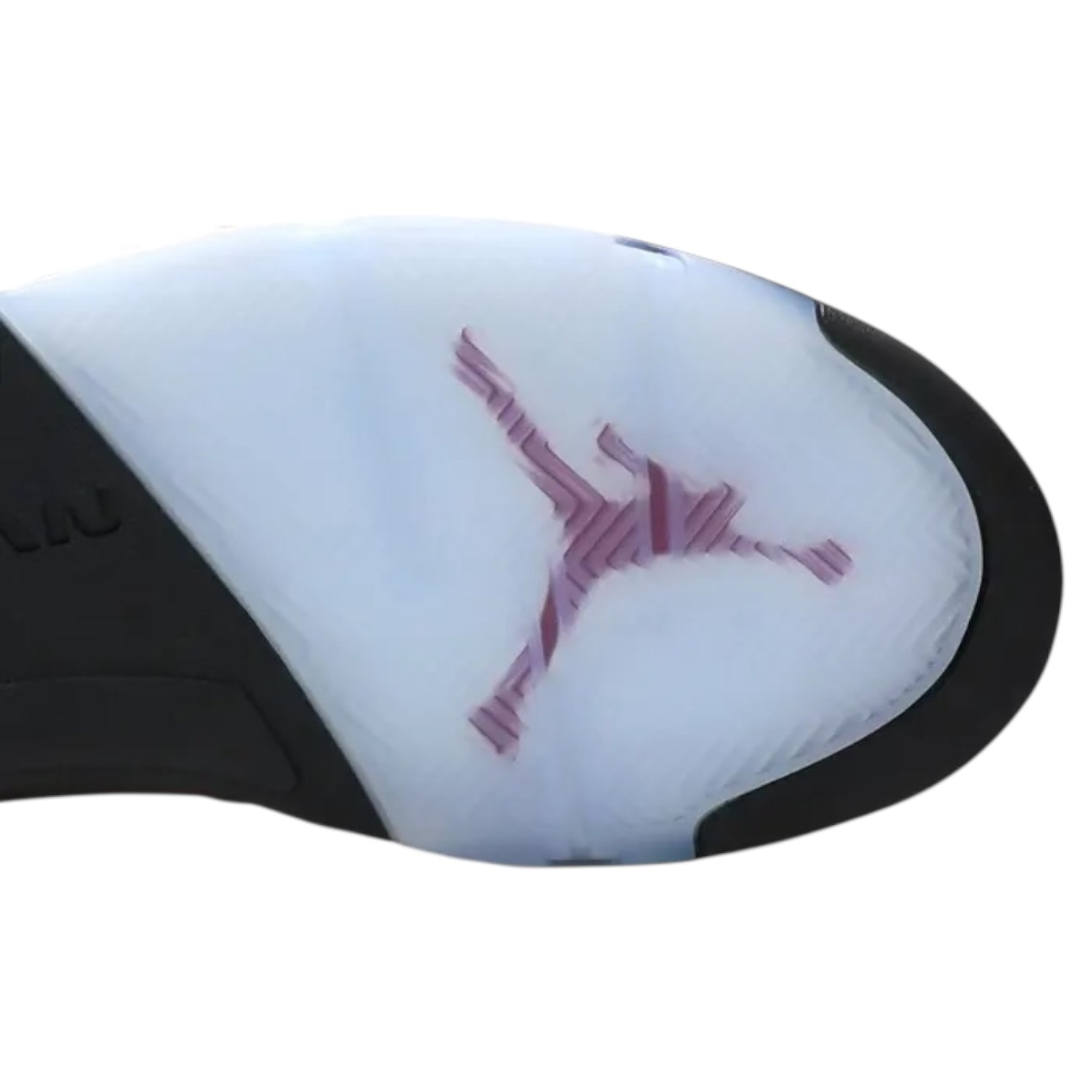 Jordan 5 Retro Raging Bull Red (2021)