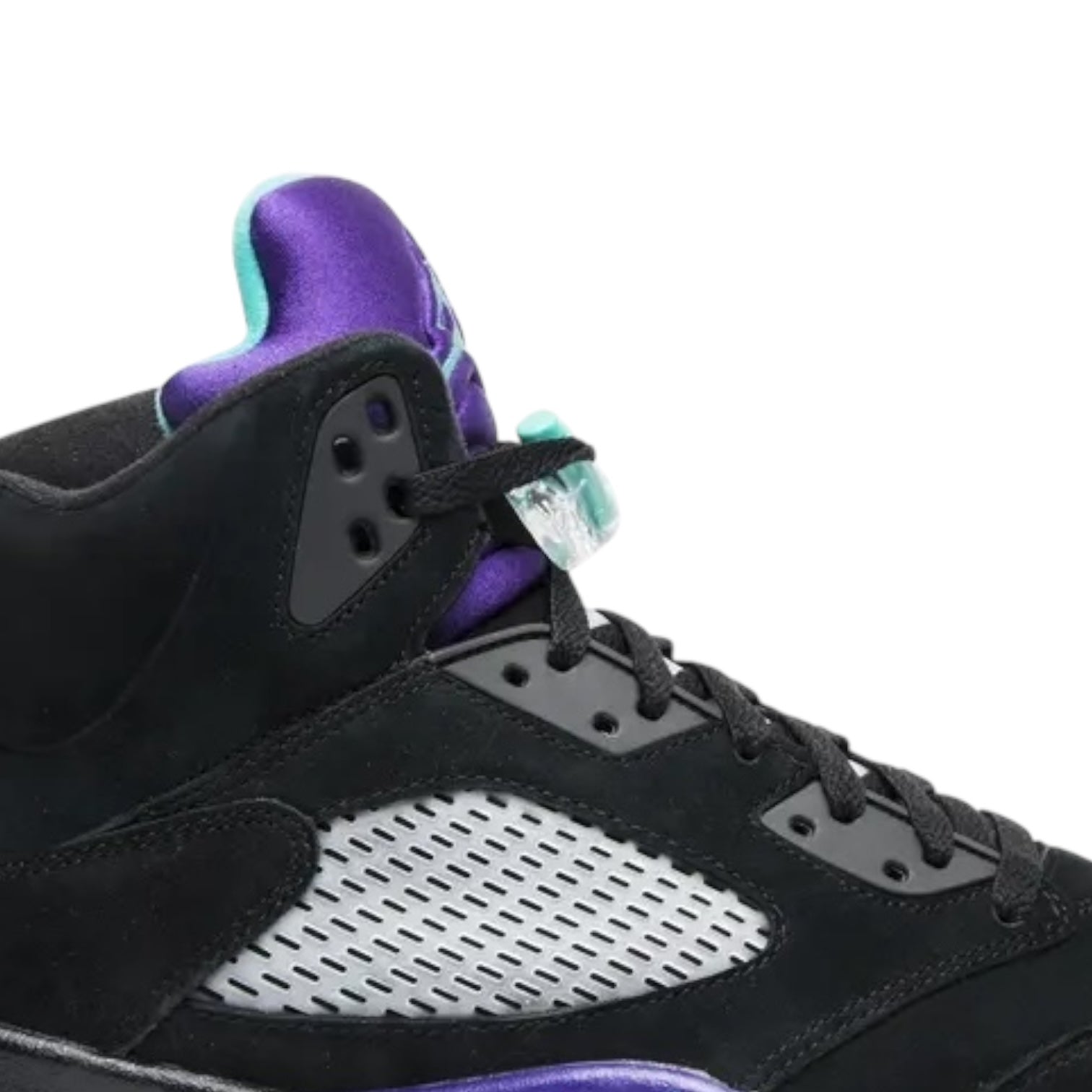 Jordan 5 Retro Black Grape (2013)