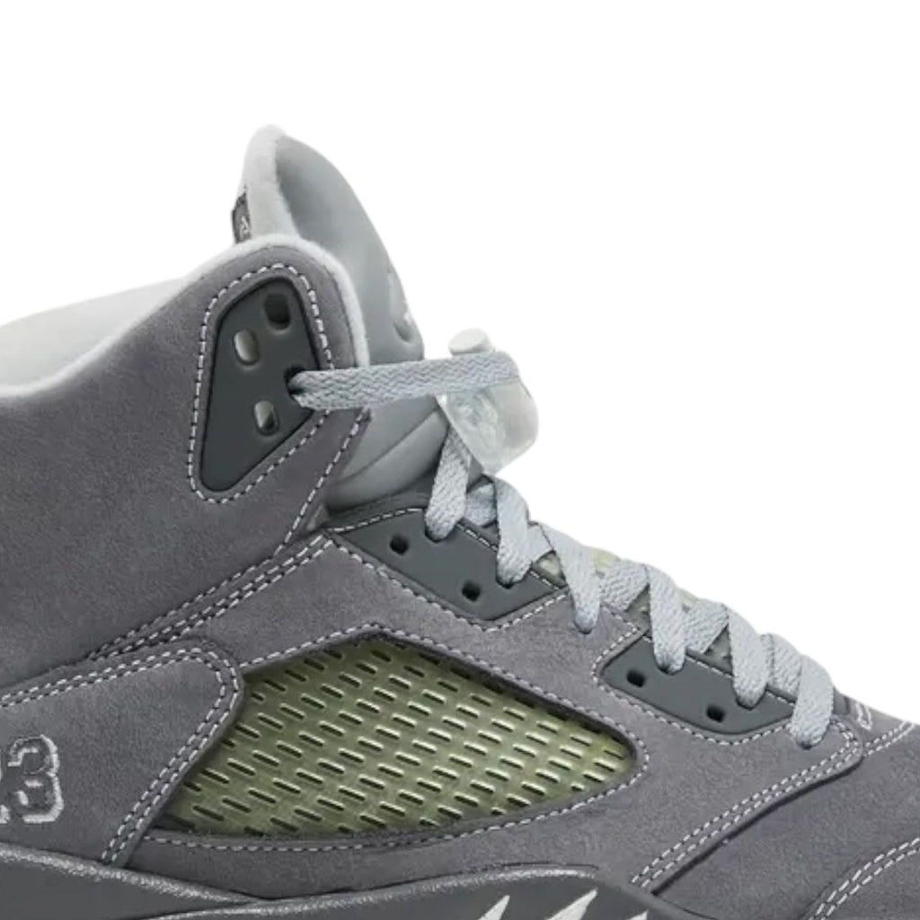 Jordan 5 Retro 'Wolf Grey' 2011