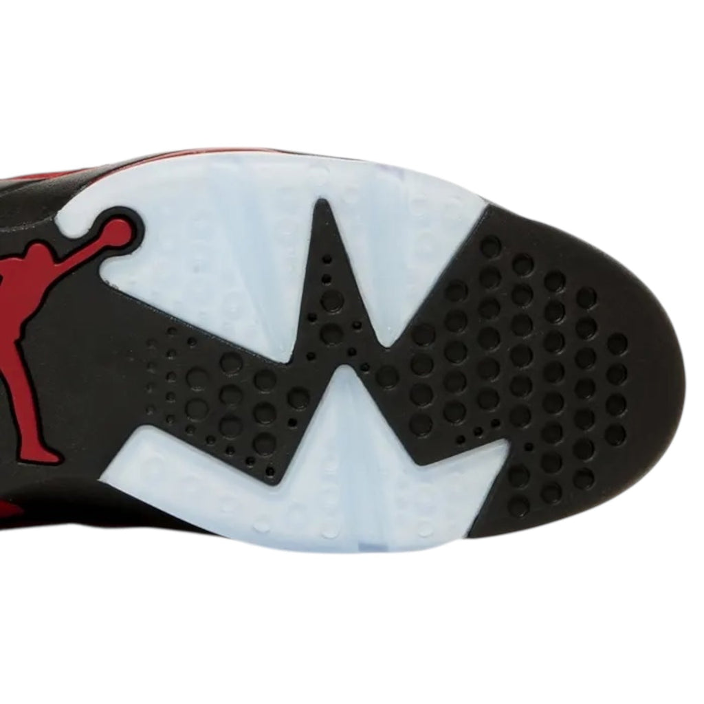 Jordan 6 Retro Toro Bravo