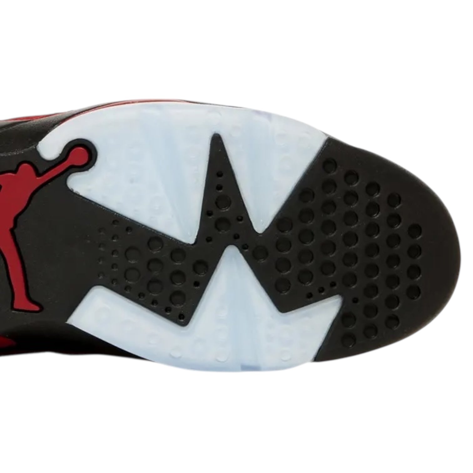 Jordan 6 Retro Toro Bravo