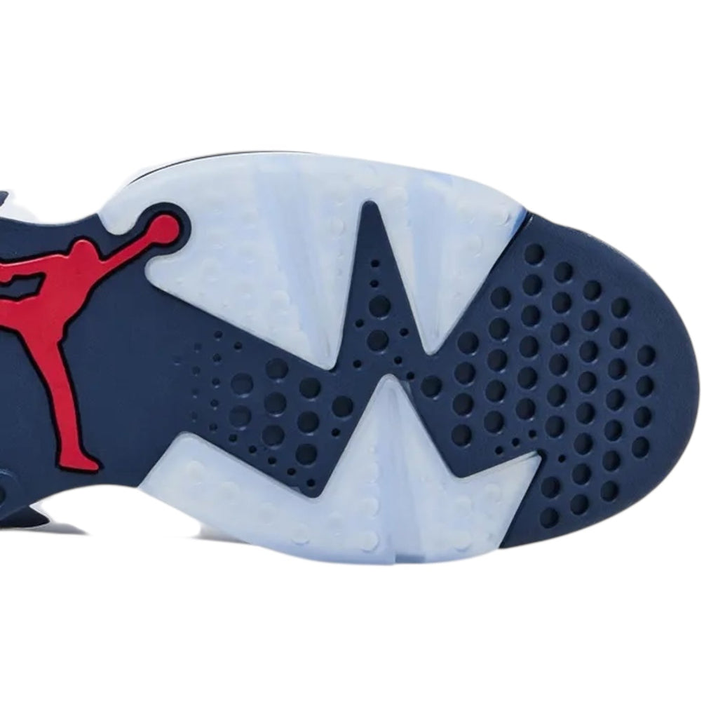 Jordan 6 Retro Olympic (2024)