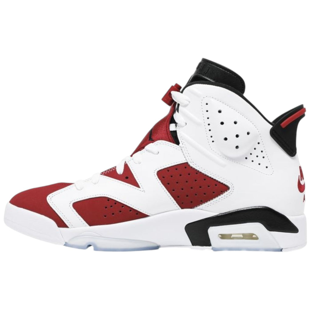 Jordan 6 Retro Carmine (2021)