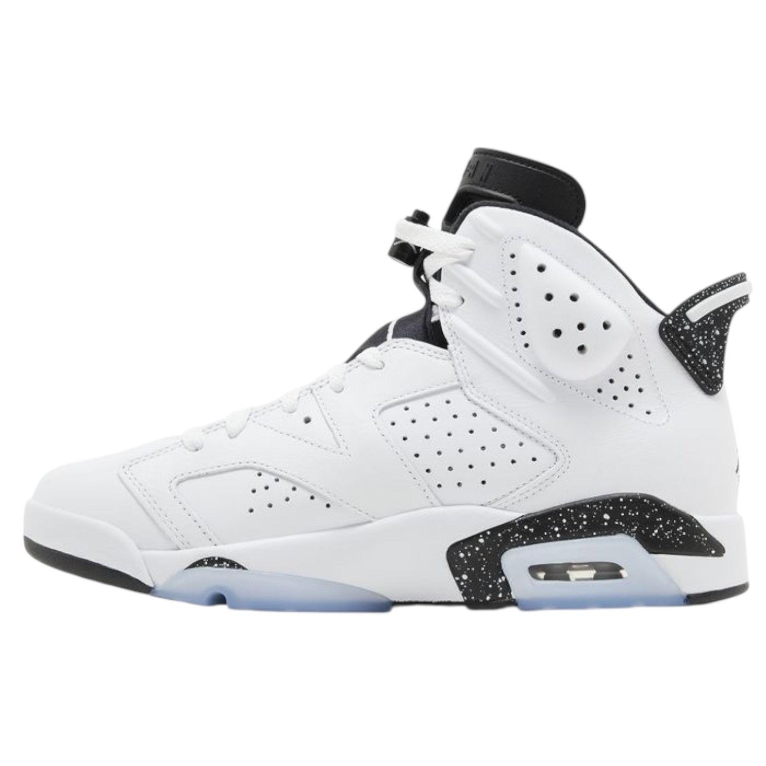 Jordan 6 Retro Reverse Oreo