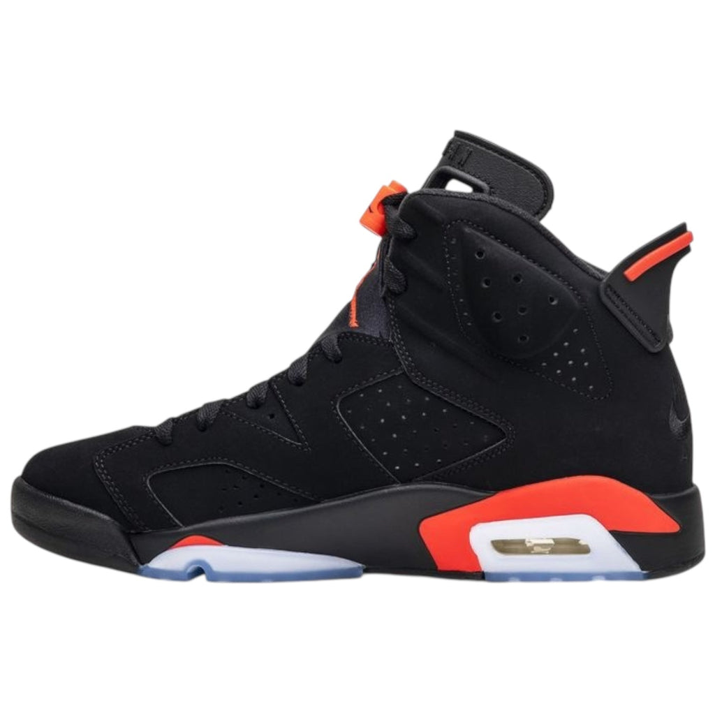 Jordan 6 Retro Black Infrared (2019)
