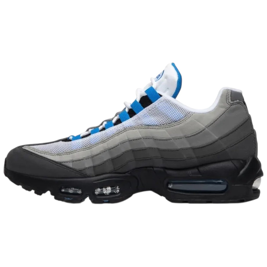 Nike Air Max 95 OG Crystal Blue 2018