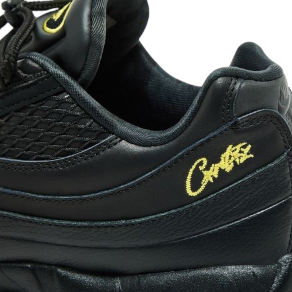 Nike Air Max 95 Corteiz Honey Black