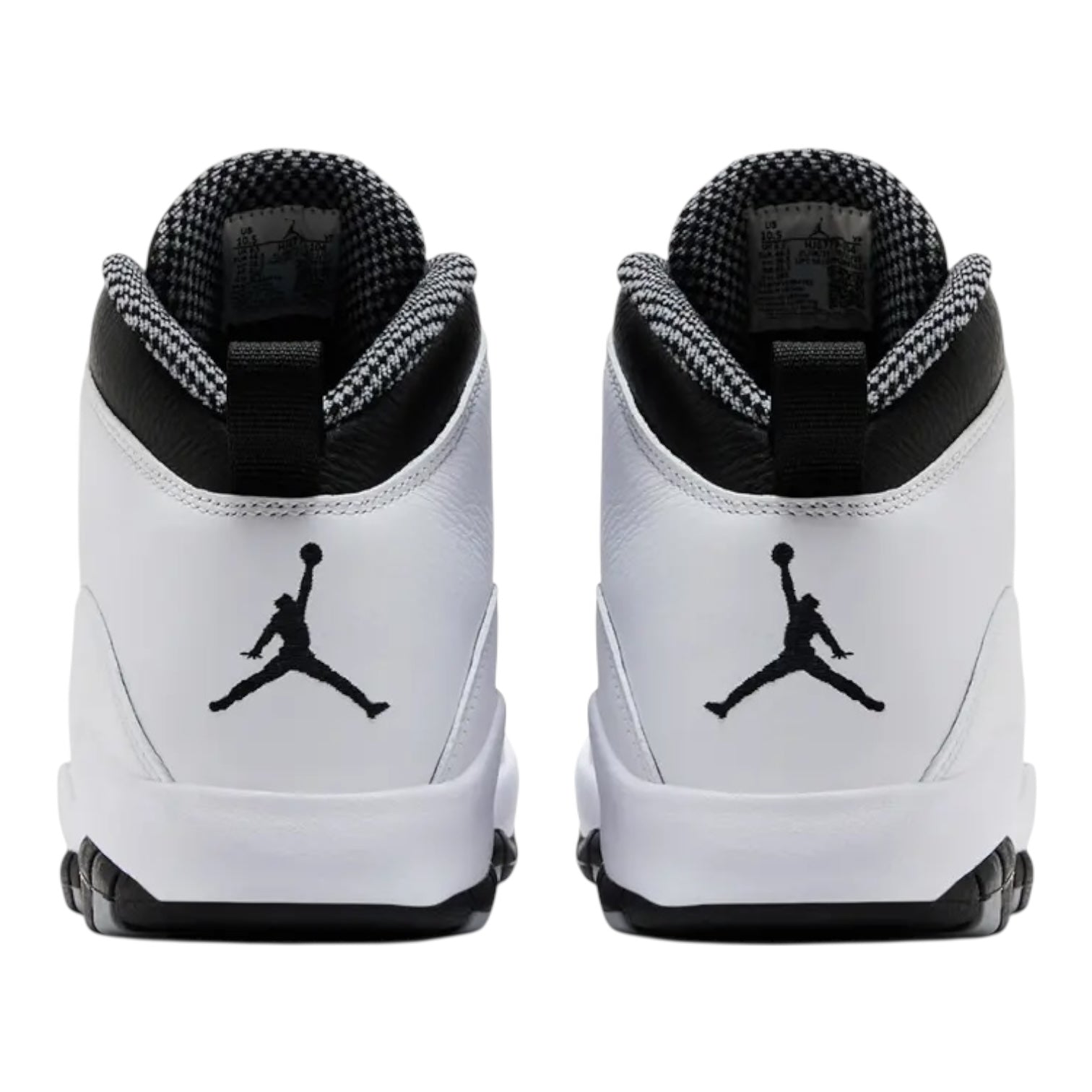 Jordan 10 Retro OG Steel